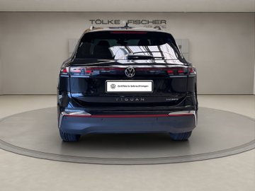Tiguan 1.5 TSI e W Elegance DCC IQLight ACC AHK – Bild 5