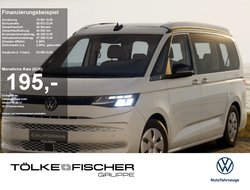 T7 California Beach TDI 110 kW DSG