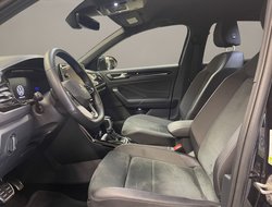 T-Roc 2.0 TDI R-Line R-Line ACC AUT Sportp. LED