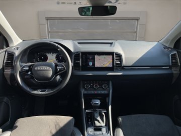 Karoq 1.5 TSI ACT Tour ACC AHK AUT Kam. Navi LED – Bild 15