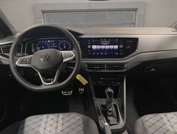 Taigo R-Line 1.0 l TSI OPF  DSG R-Line IQLight