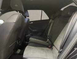 T-Roc 2.0 TDI R-Line R-Line ACC AUT Sportp. LED