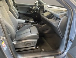 Q6 e-tron W edition one grey Pano ACC AHK AUT LM