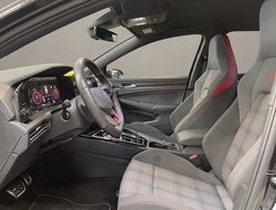 Golf VIII 2.0 TSI GTI ACC AUT Kam. Navi Sportp.