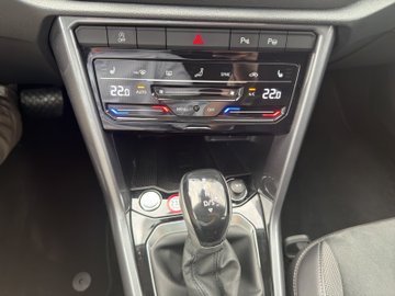 T-Roc 1.5 TSI Style Pano ACC Massage LED – Bild 11