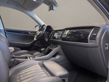 Kodiaq 2.0 TDI 4x4 L&K ACC AUT Kam. Navi Virtual – Bild 18