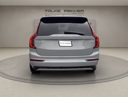 XC90 T8 AWD PHEV Plus Dark !!GEWERBE!! 0,5%