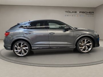 RSQ3 Sportback 2.5 quattro TFSI S-line AUT Kam. – Bild 6