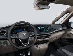 T7 Multivan ENERGY  TDI 110 kW DSG langer Überh.