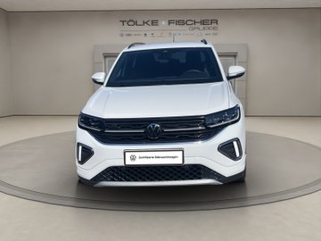 T-Cross 1.0 TSI 85 kW R-Line R-Line IQLight ACC – Bild 3
