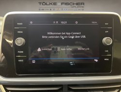 T-Roc 1.0 TSI Style ACC Virtual DynLicht KlimaA.