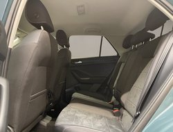 T-Roc 1.0 TSI Style ACC Virtual DynLicht KlimaA.