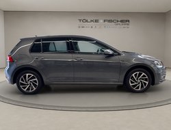 Golf VII 1.5 TSI BMT Join Navi DynLicht KlimaA.