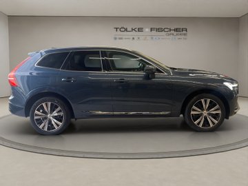 XC60 B4 (Diesel) Plus Bright ACC AHK AUT Kam. LM – Bild 6