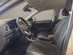 T-Roc 1.5 TSI Style ACC AUT Kam. Navi Virtual LM