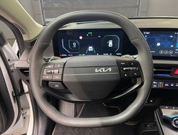 EV6 Elektro Earth AUT Kam. Navi DynLicht KeyLess