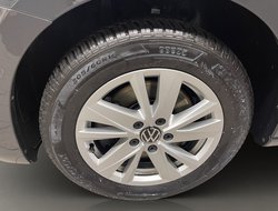 Touran BMT 1.5 TSI Comfortline IQLight ACC AHK