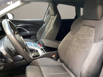 Q5 2.0 TDI quattro W ACC AHK AUT Kam. Navi LED – Bild 8