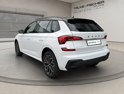 Kamiq 1.5 TSI DSG Balance ACC AHK Kamera Navi