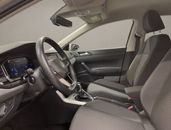 Polo VI 1.0 TSI Life AUT Virtual DynLicht LED LM