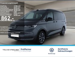 T7 California 2.0 TDI Ocean DCC NaviPro IQLight