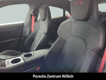Taycan GTS HA-Lenkung Active-Ride Head-Up – Bild 8