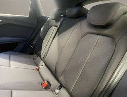 Q4 40 e-tron Basis AUT Navi Standh. Virtual LED