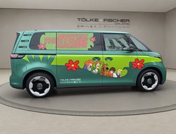 ID.Buzz LR W Pro IQLight ACC AHK AUT Kam. LM