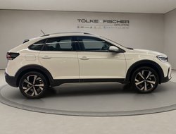 Taigo 1.0 TSI Style IQLight ACC AHK AUT Virtual