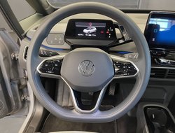 ID.3 Pro W AUT Navi KlimaA. LED PDC SpurH