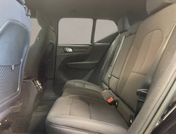 XC40 P8 Twin Plus Recharge Pure Electric ACC AUT