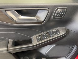 Kuga 2.5 Duratec PHEV Vignale ACC AUT Kam. Leder