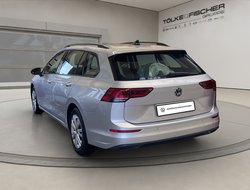 Golf VIII Variant 2.0 TDI Life ACC Navi Virtual