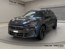 Terramar 1.5 VZ DCC ACC AHK AUT Kam. Pano LED