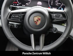 Taycan 4S Sport Turismo Burmester InnoDrive LED