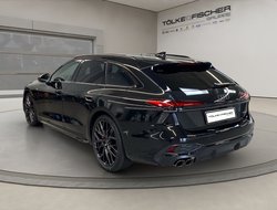 A6 Avant edition one TDI quattro 220 kW S tronic