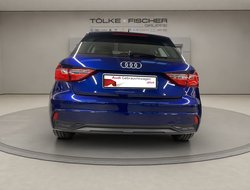 A1 Sportback 25 1.0 TFSI advanced AUT Virtual LM