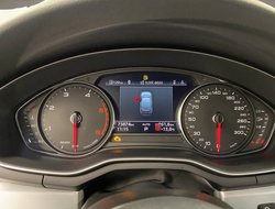 A4 40 2.0 TDI quattro Avant S-Line S-line AUT LM