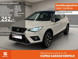 Arona FR ACC Kam. Navi LED LM PDC ParkAss