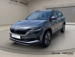 Karoq 2.0 TDI Tour ACC AHK AUT Kam. Navi Standh.