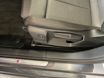 A3 Sportback 35 TDI S-Line S-line ACC AHK LM – Bild 10