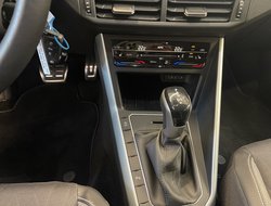 Polo VI 1.0 TSI Goal ACC AHK AUT Kam. Navi LED