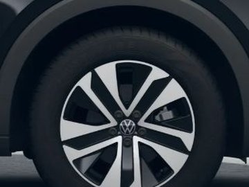 T-Cross 1.0 l TSI DSG *SOFORT VERFÜGBAR* GJR AHK – Bild 5