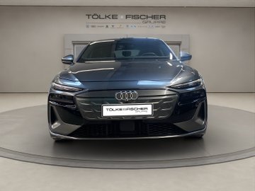 A6 e-tron Avant performance W S-line ACC AHK AUT – Bild 3