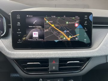 Kamiq 1.5 TSI DSG Balance ACC AHK Navi Matrix Kam – Bild 11