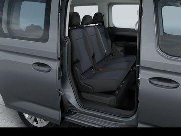 Caddy Trend 1.5 l eHybrid 85 kW 19.7 kWh Mod.27 – Bild 10
