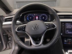 Arteon Shooting Brake 2.0 TSI  R-Line NaviPro LM