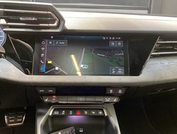 A3 2.0 Limousine TDI W S-Line S-line ACC AUT HUD