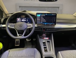 Golf VIII Variant 1.5 eTSI  W Goal ACC AHK AUT