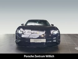 Taycan 4 Cross Turismo Performancebatterie+ LED